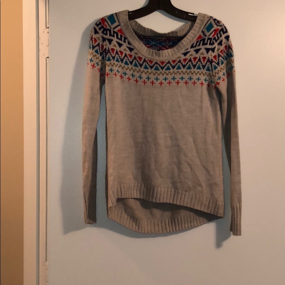 Sweater